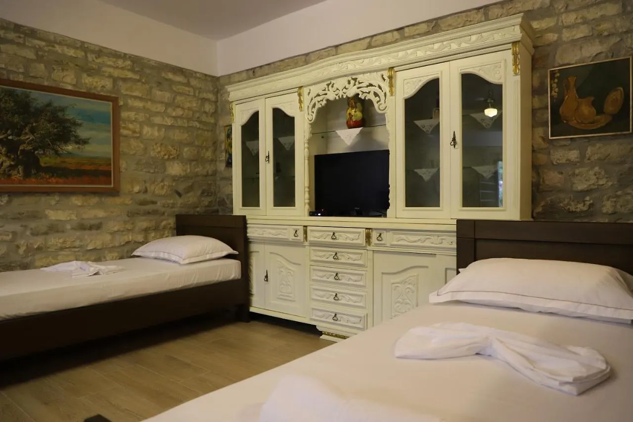 Margarita Guest House Berat Albania