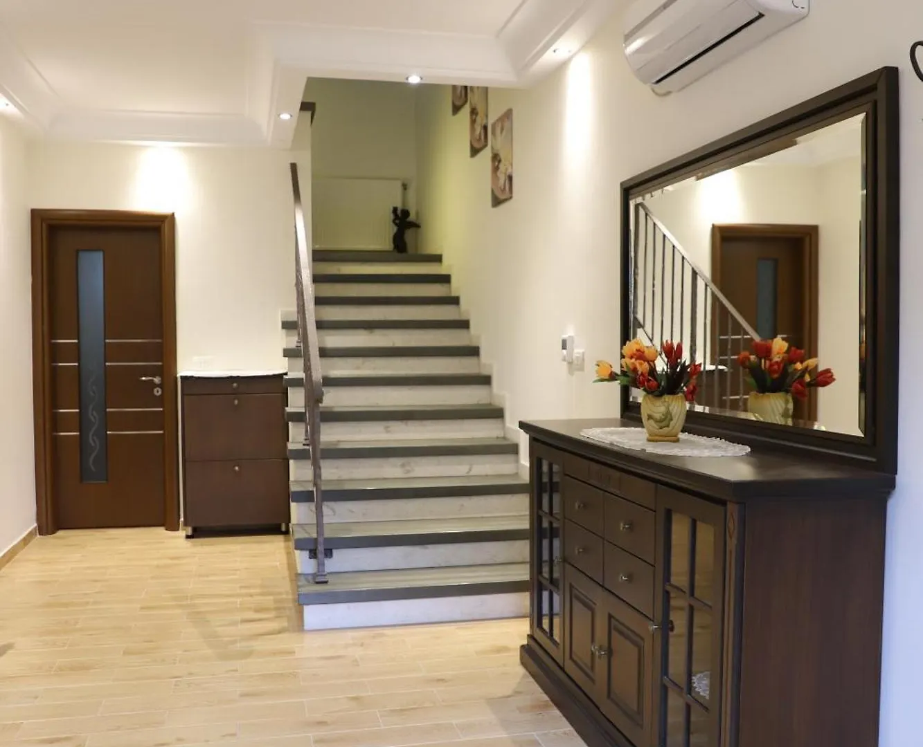 Margarita Guest House Berat Albanie
